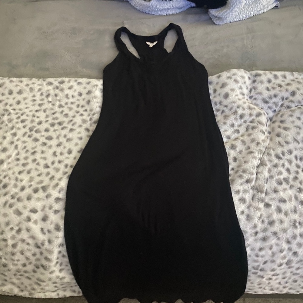 Black Dress size L